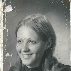 Meet your Posher, Vicki